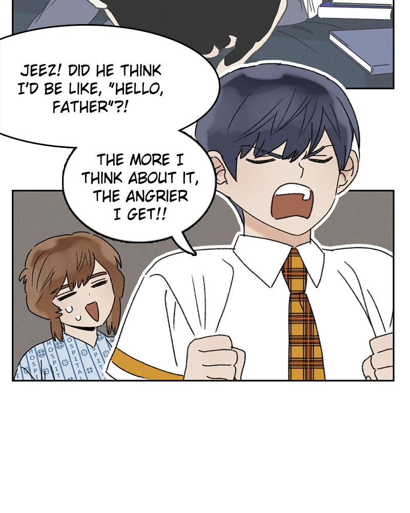 Our Time Chapter 19 page 45 - 