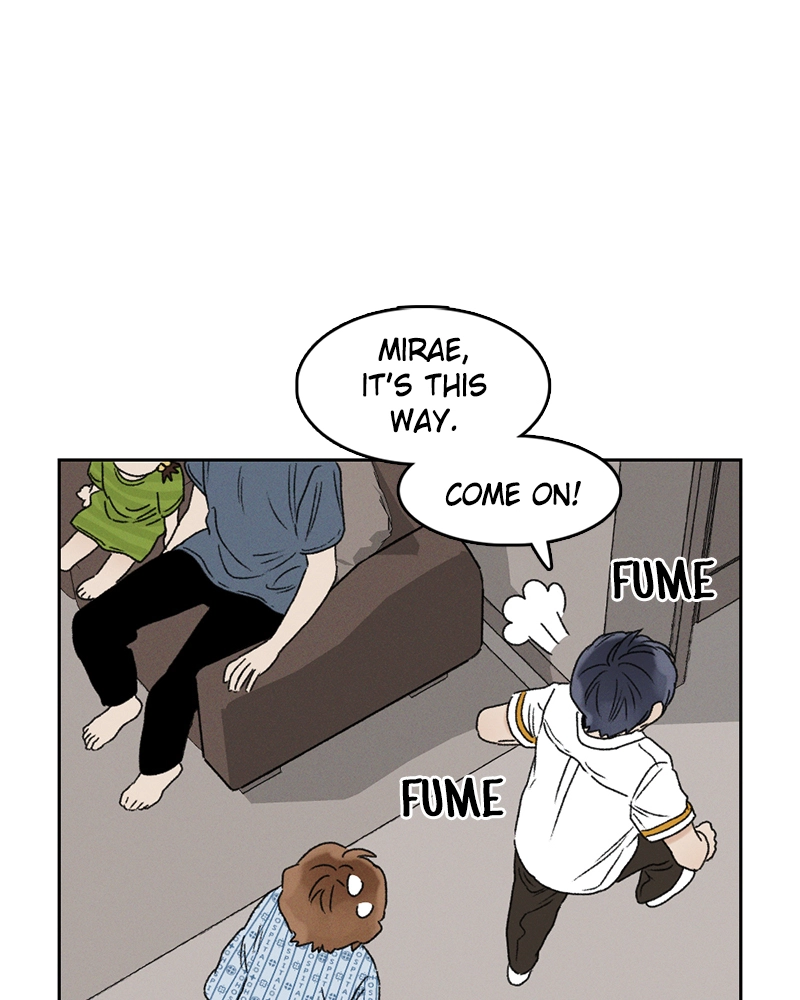 Our Time Chapter 19 page 47 - 