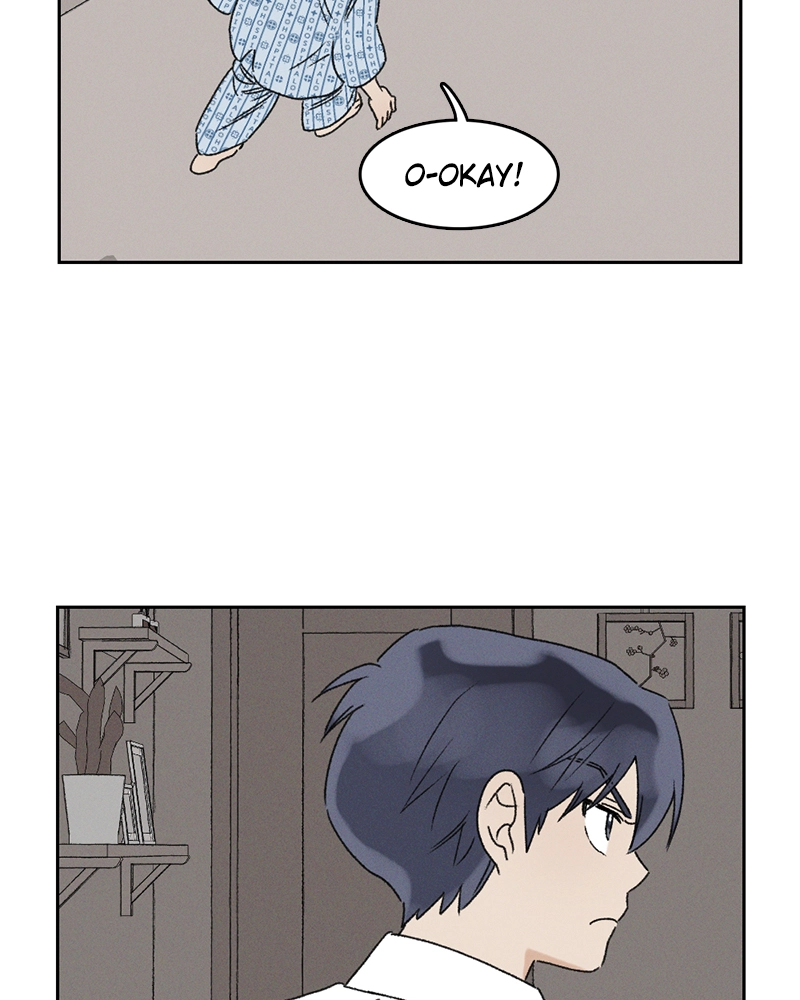 Our Time Chapter 19 page 48 - 