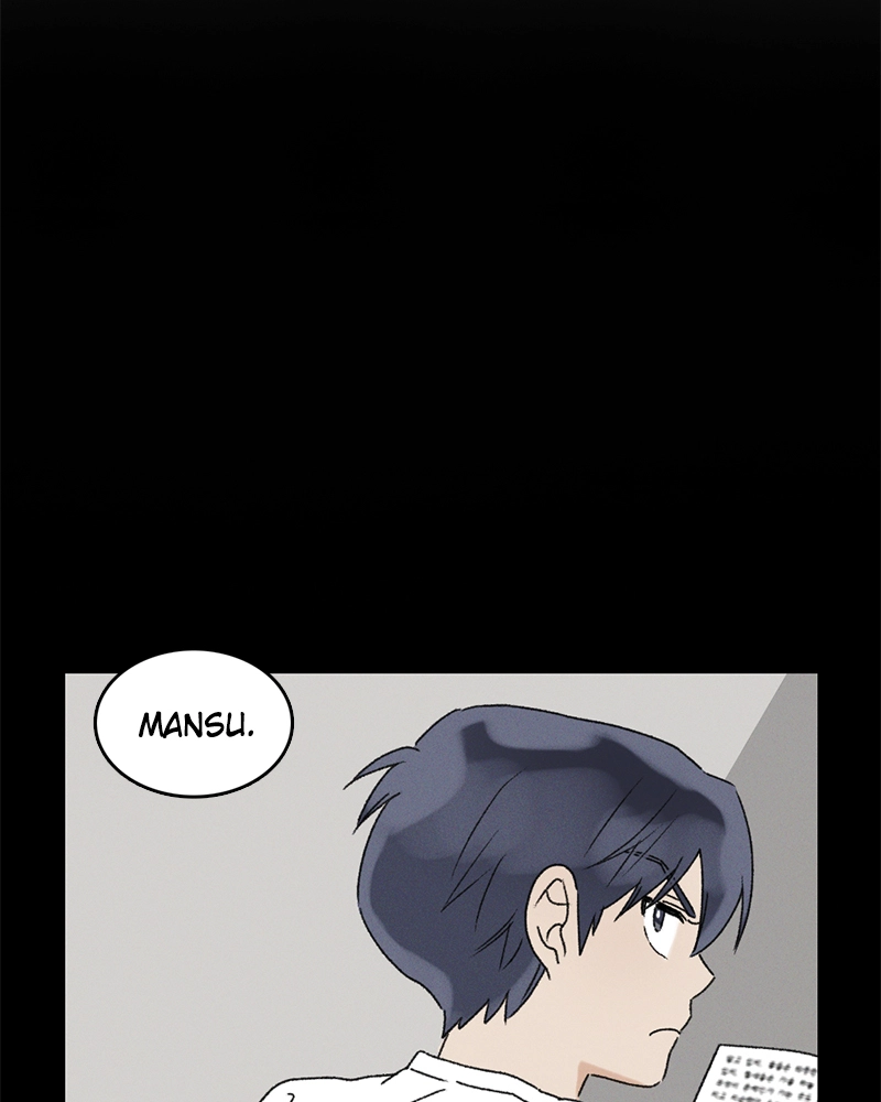 Our Time Chapter 19 page 50 - 