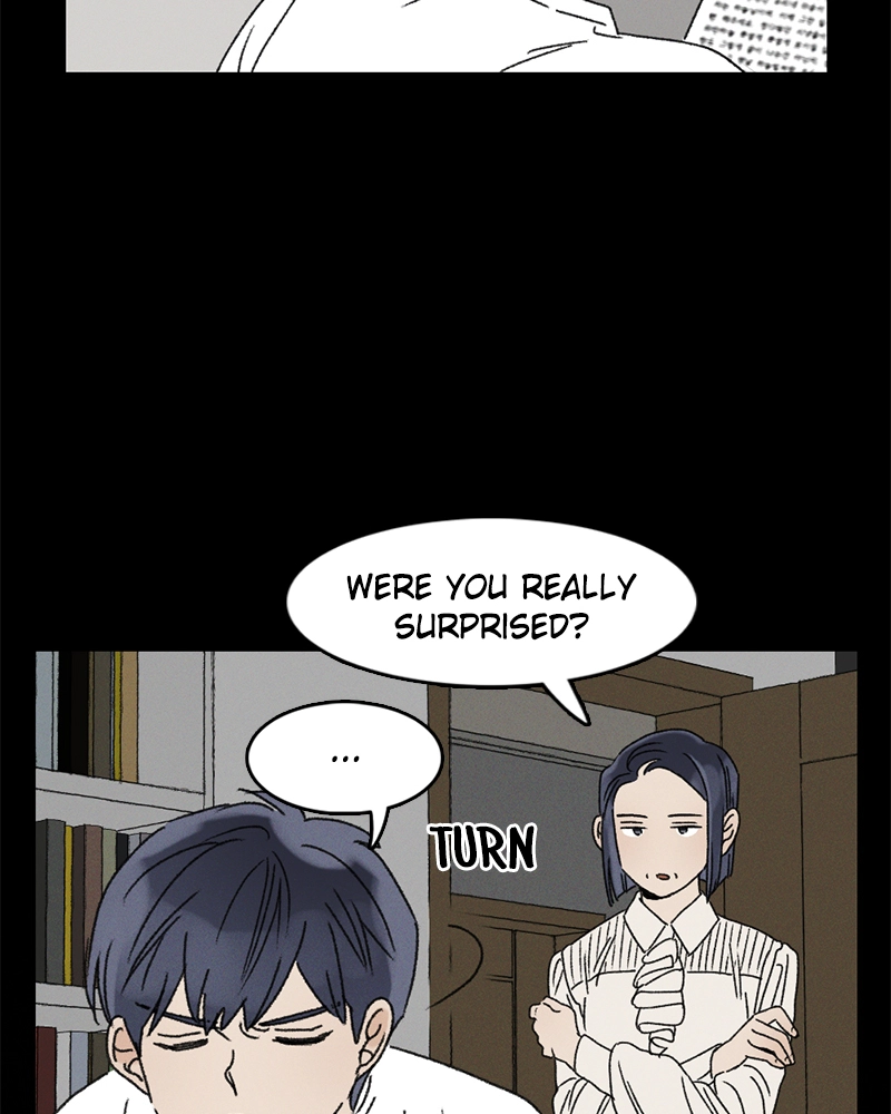 Our Time Chapter 19 page 51 - 
