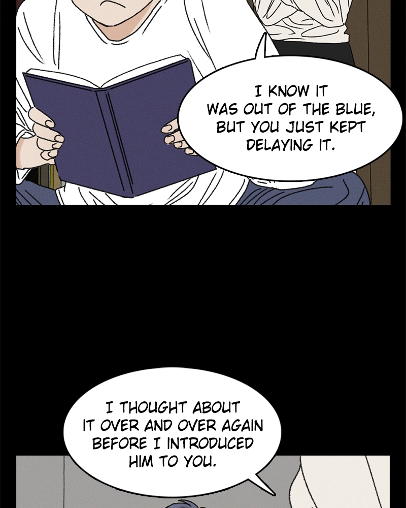 Our Time Chapter 19 page 52 - 