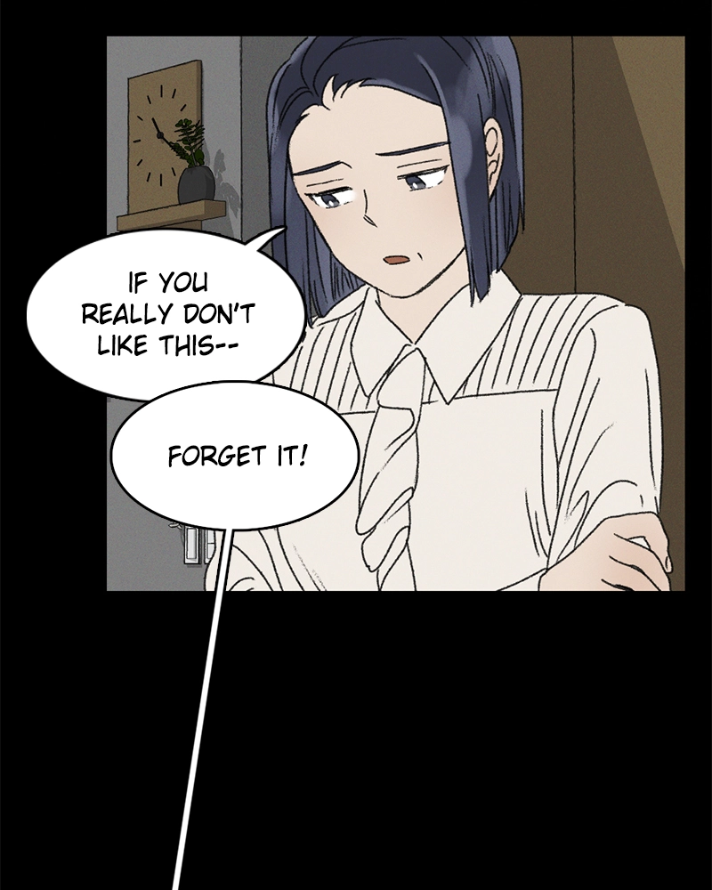 Our Time Chapter 19 page 54 - 