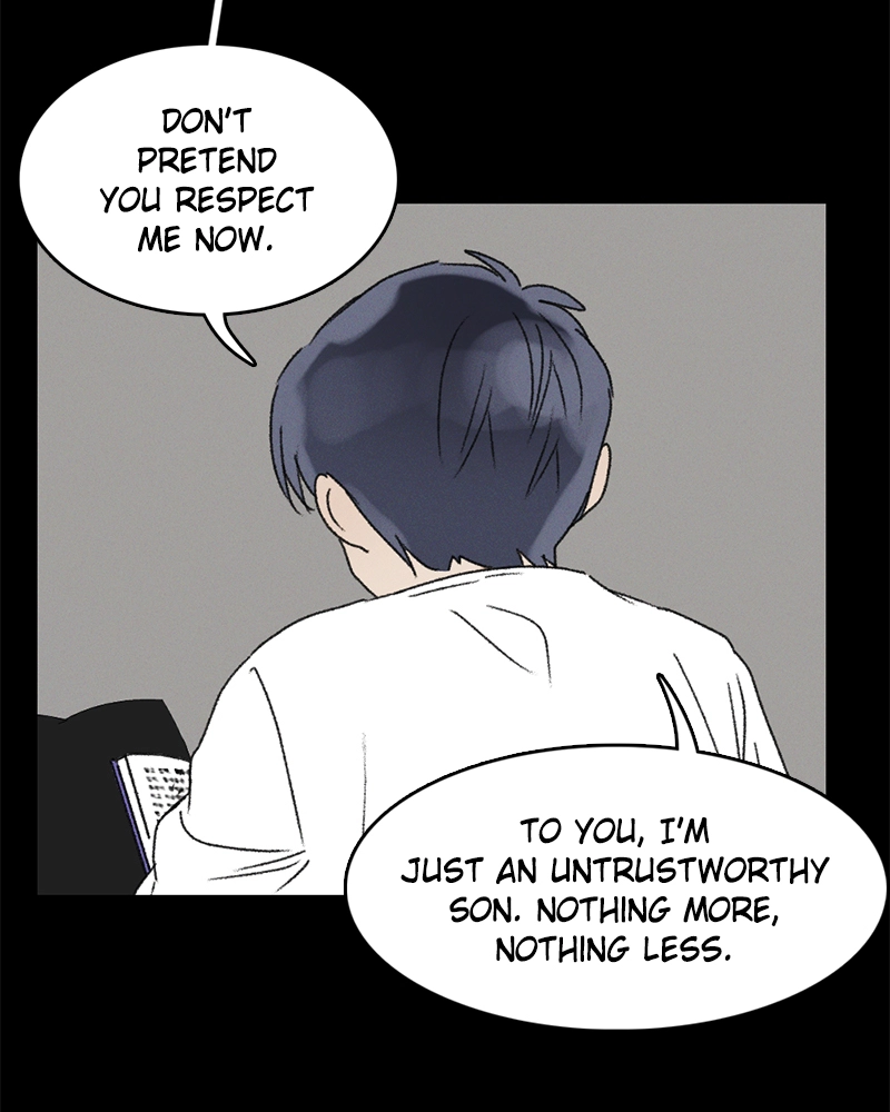 Our Time Chapter 19 page 55 - 
