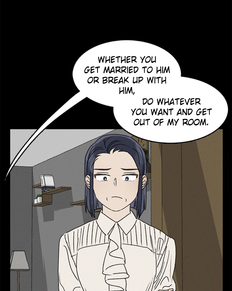 Our Time Chapter 19 page 56 - 