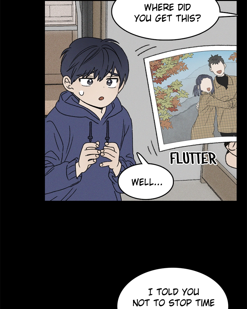 Our Time Chapter 19 page 7 - 