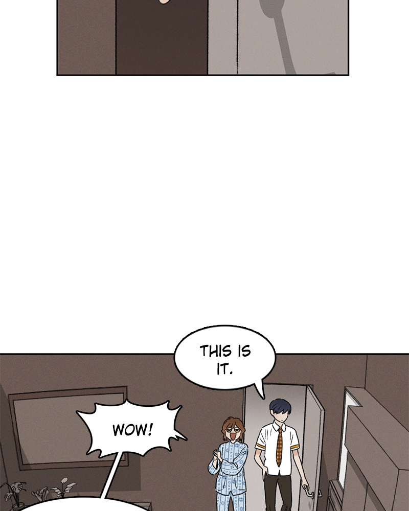 Our Time Chapter 19 page 61 - 