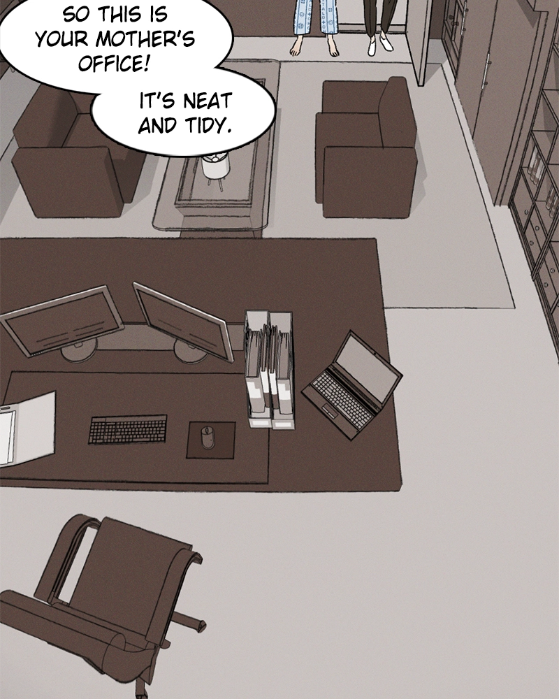 Our Time Chapter 19 page 62 - 