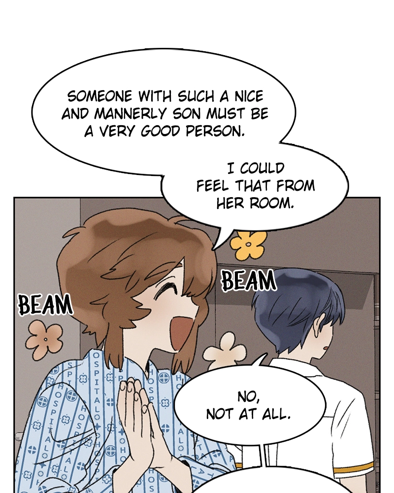 Our Time Chapter 19 page 64 - 