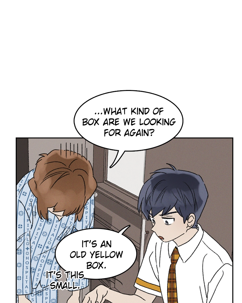 Our Time Chapter 19 page 65 - 