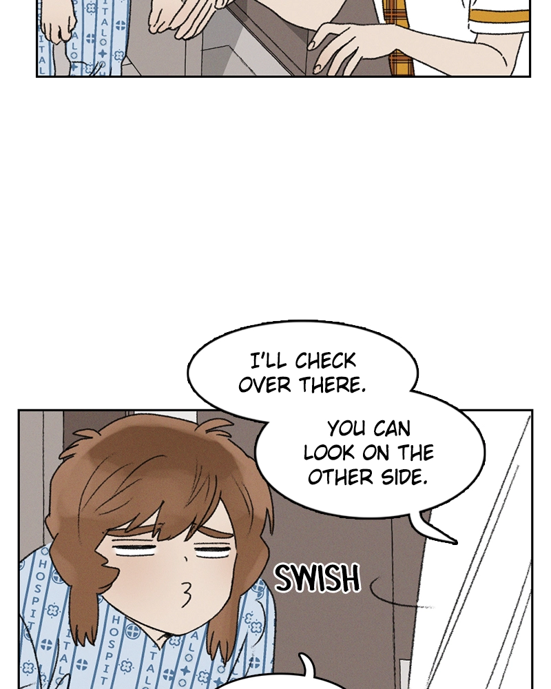 Our Time Chapter 19 page 66 - 