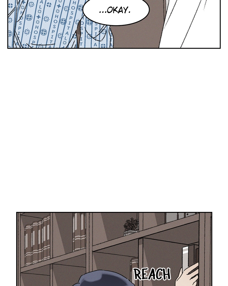 Our Time Chapter 19 page 67 - 