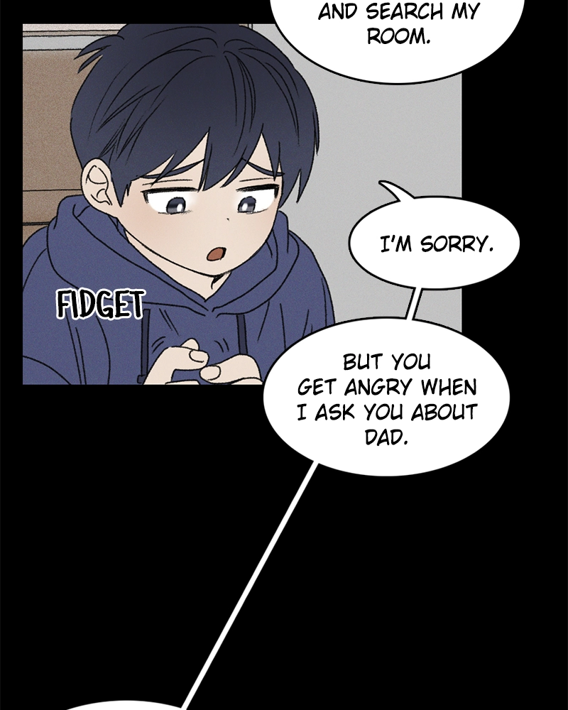 Our Time Chapter 19 page 8 - 