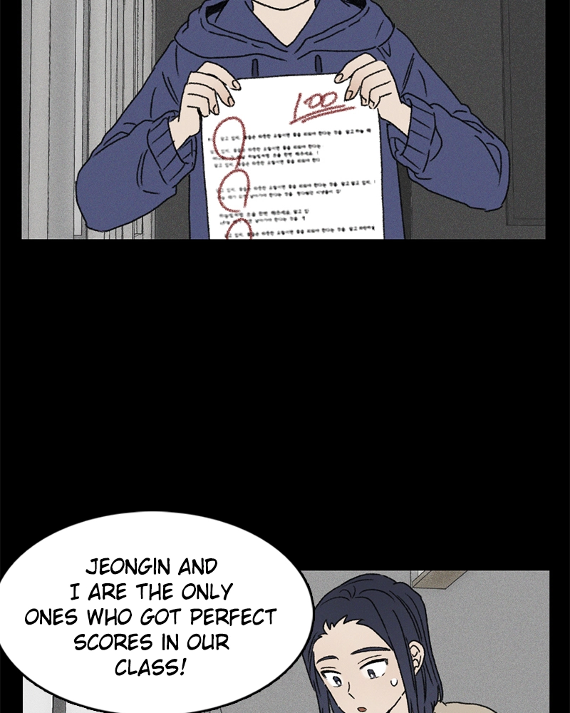 Our Time Chapter 19 page 71 - 