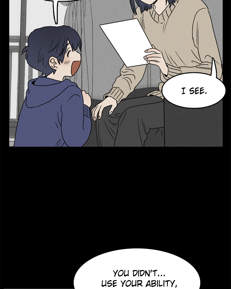 Our Time Chapter 19 page 72 - 