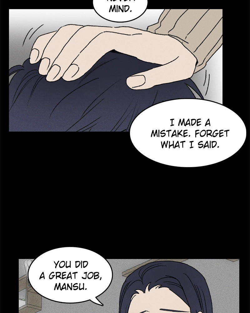 Our Time Chapter 19 page 74 - 