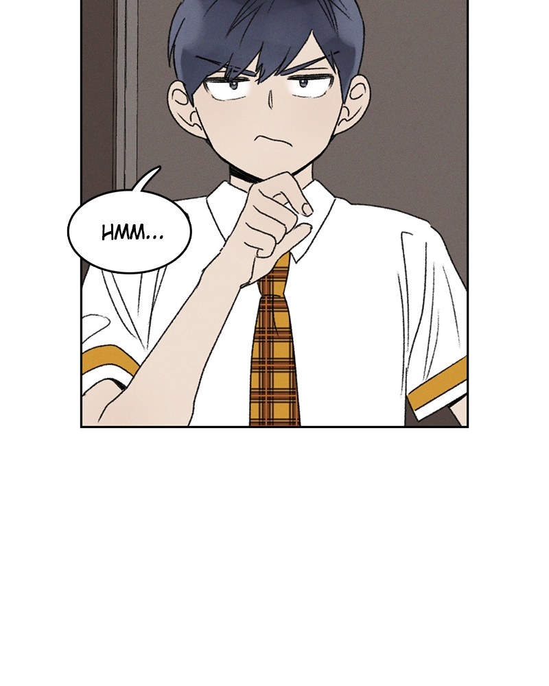Our Time Chapter 19 page 78 - 