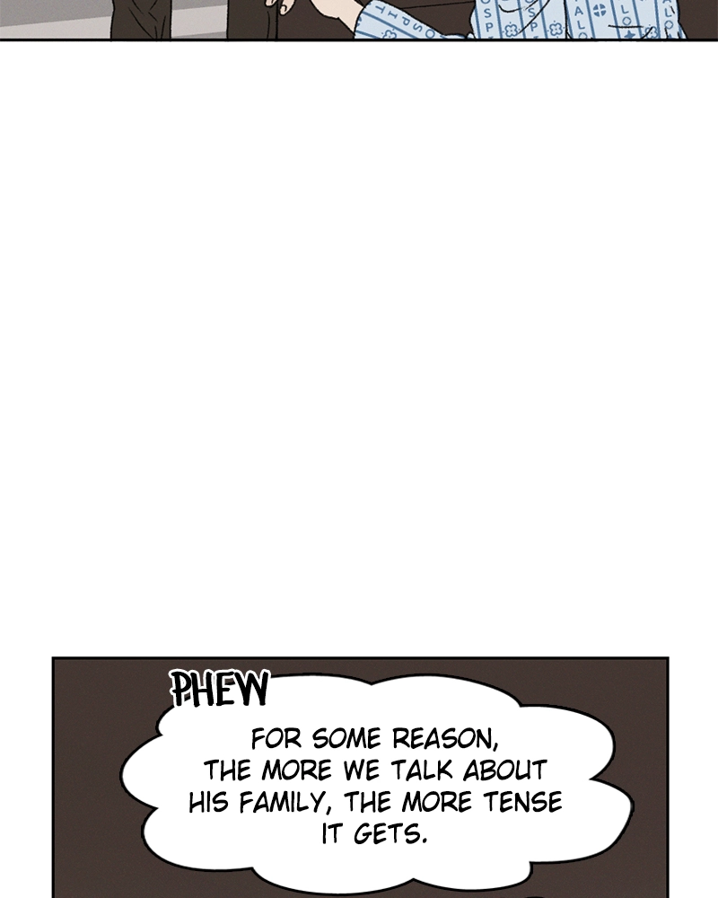 Our Time Chapter 19 page 79 - 