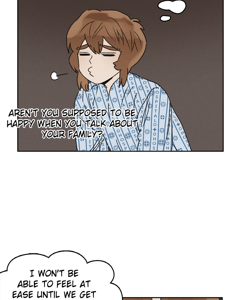 Our Time Chapter 19 page 80 - 