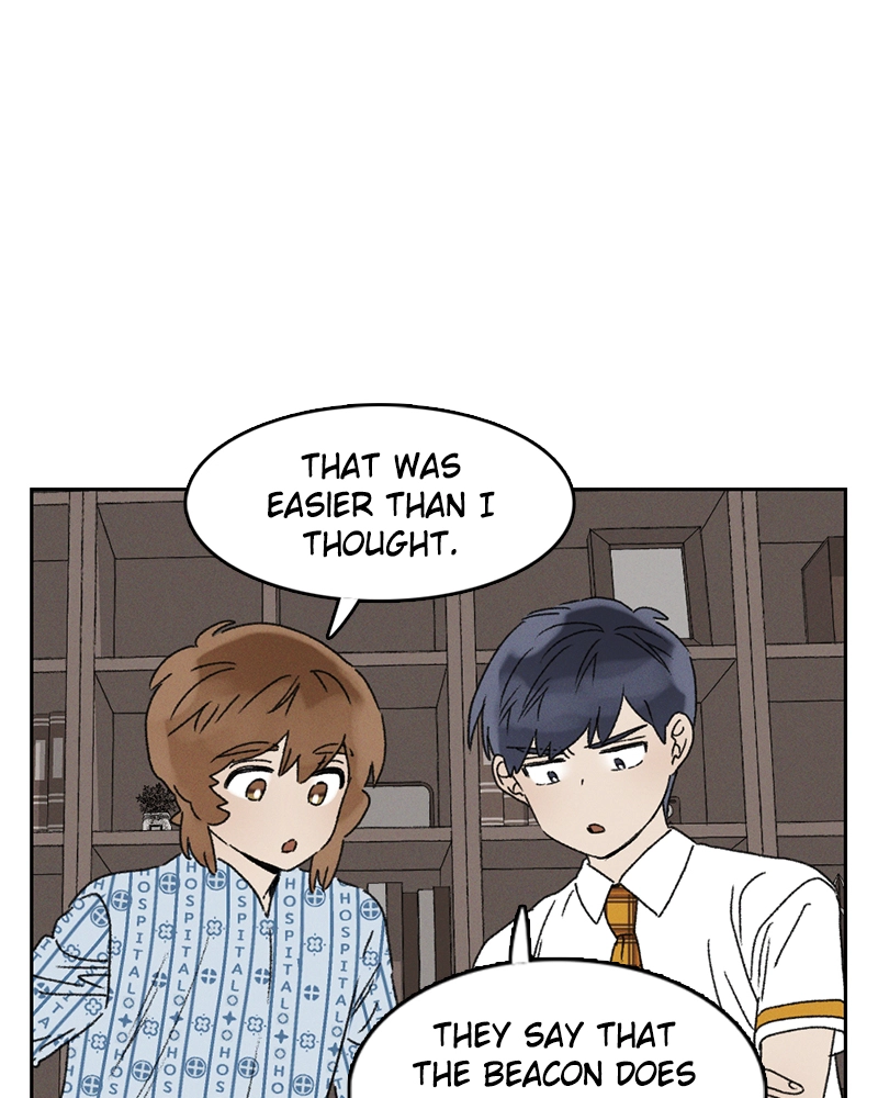 Our Time Chapter 19 page 89 - 