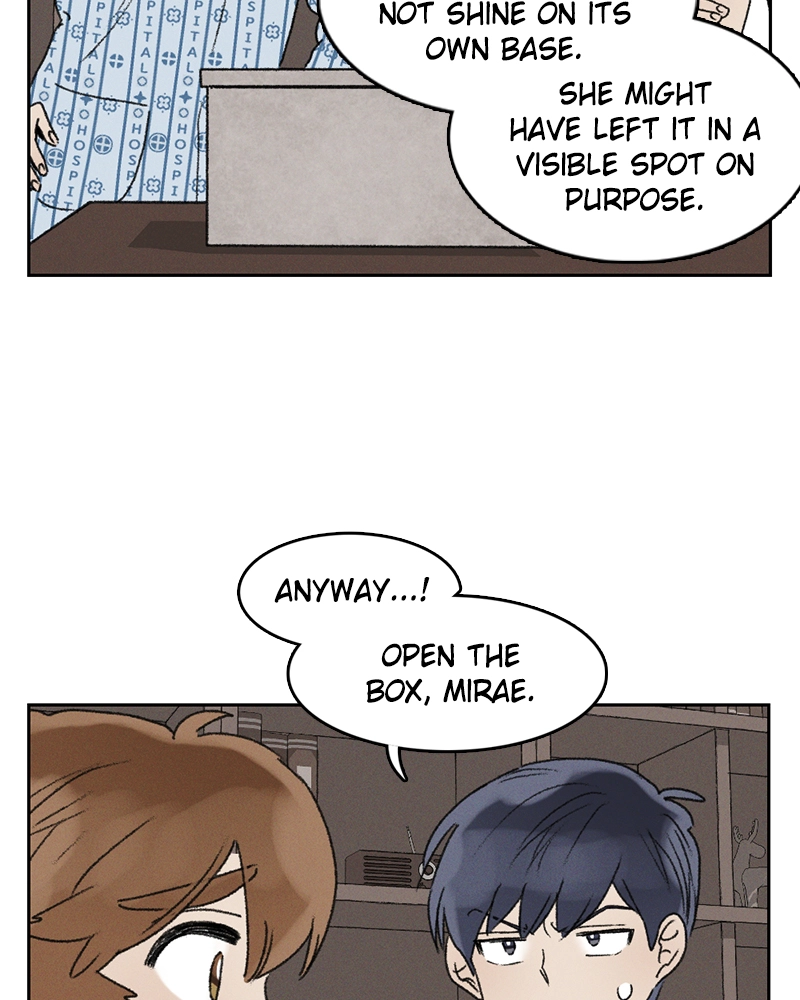 Our Time Chapter 19 page 90 - 
