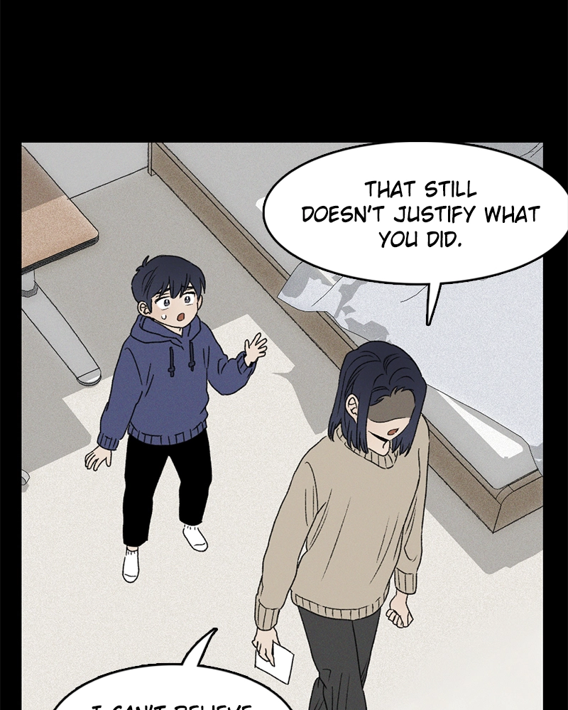 Our Time Chapter 19 page 10 - 