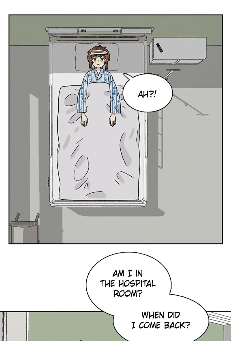 Our Time Chapter 2 page 2 - 