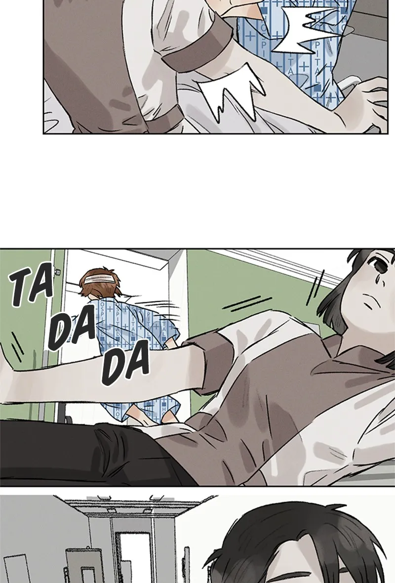 Our Time Chapter 2 page 11 - 