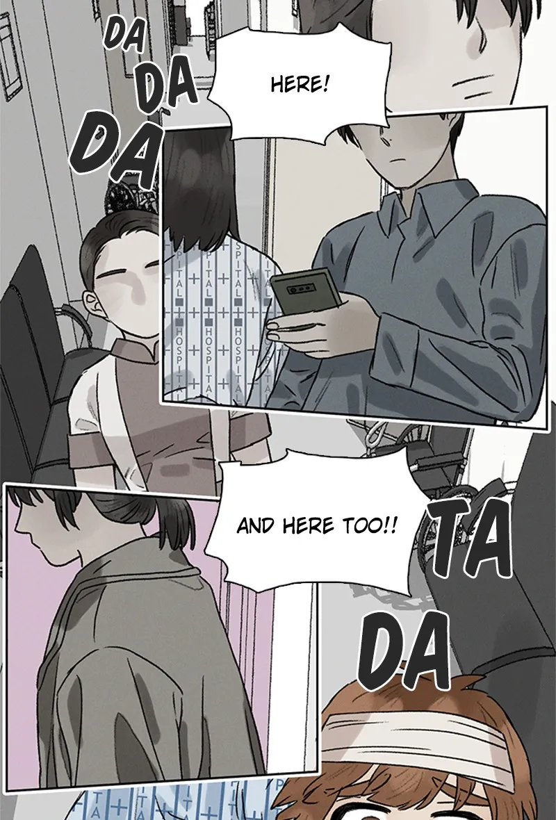 Our Time Chapter 2 page 12 - 