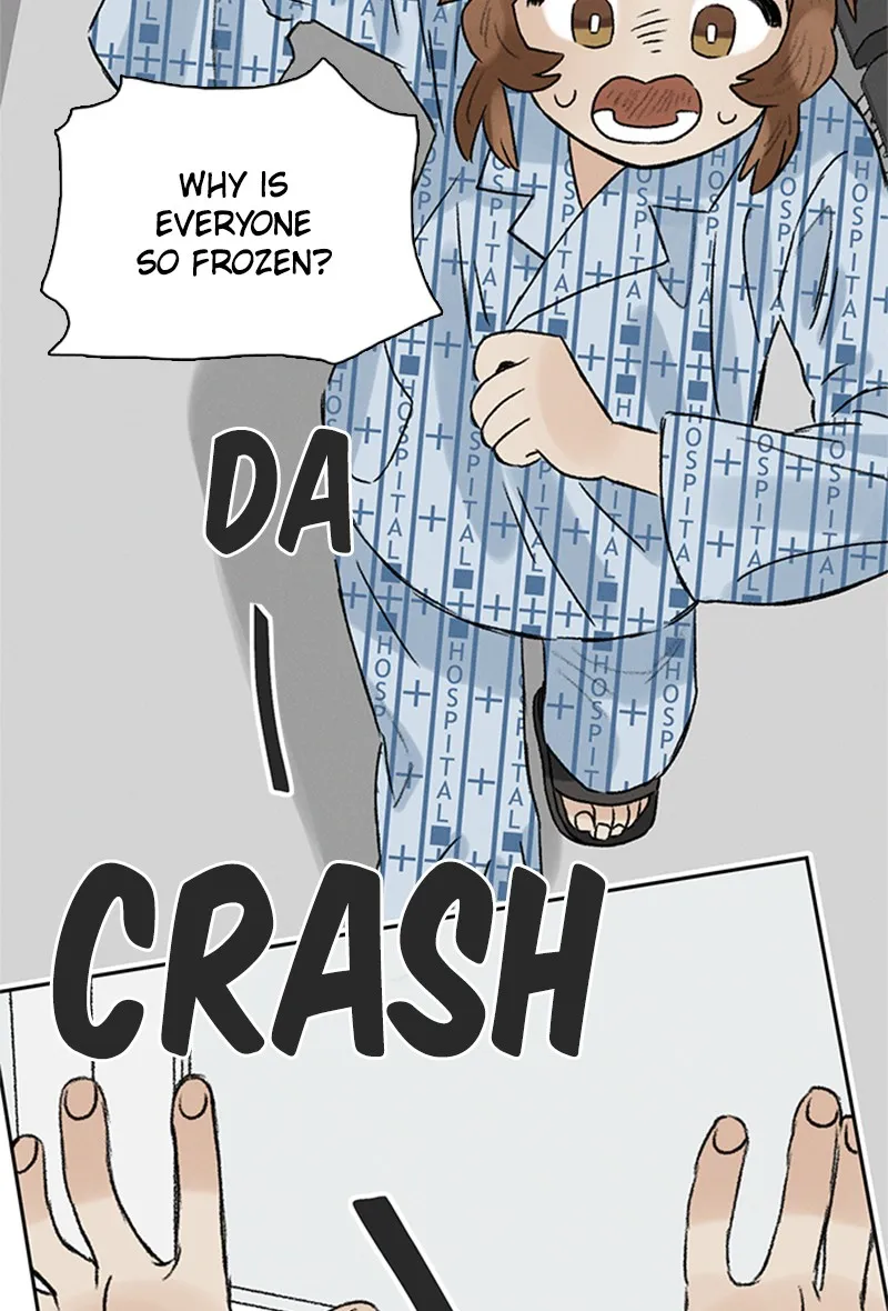 Our Time Chapter 2 page 13 - 