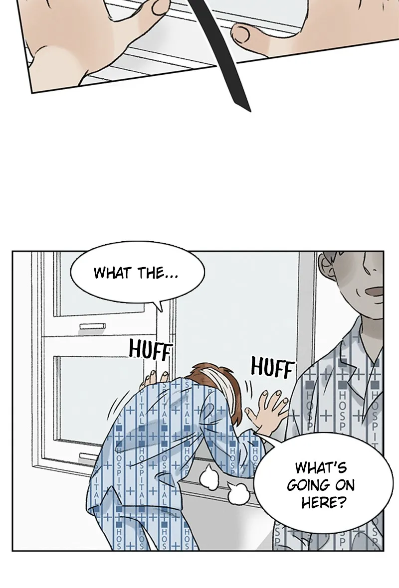 Our Time Chapter 2 page 14 - 