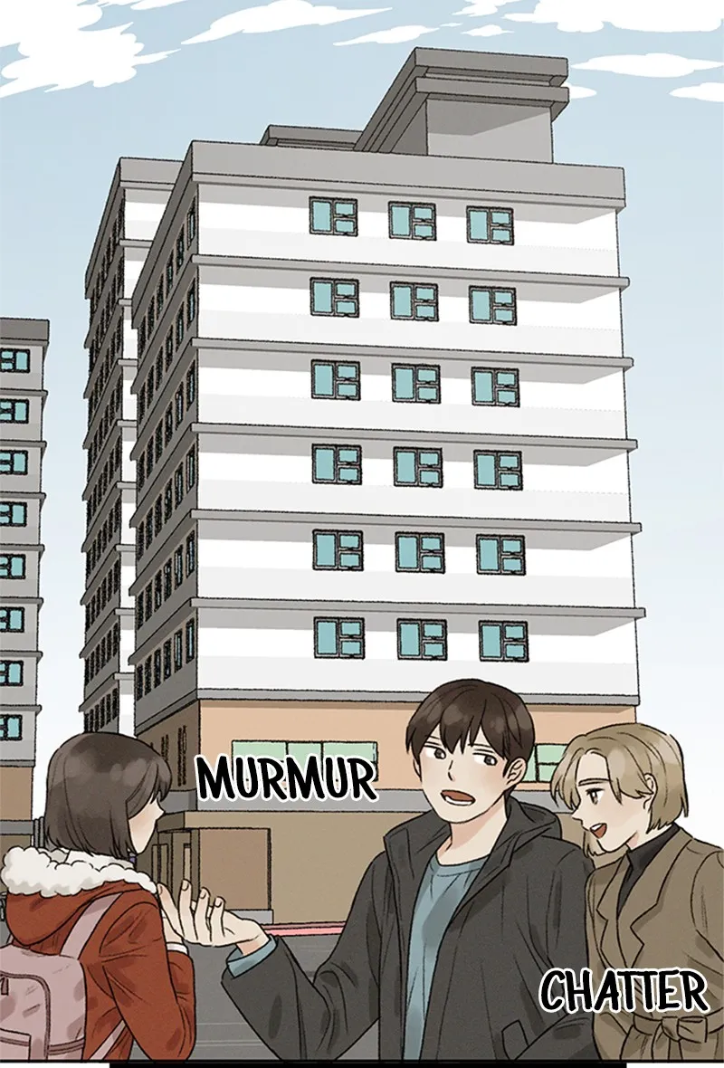 Our Time Chapter 2 page 19 - 