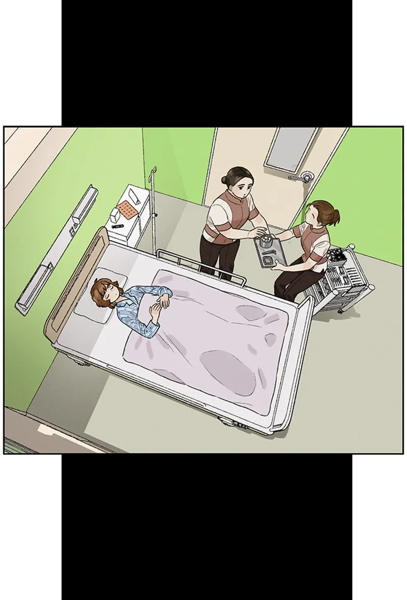 Our Time Chapter 2 page 20 - 