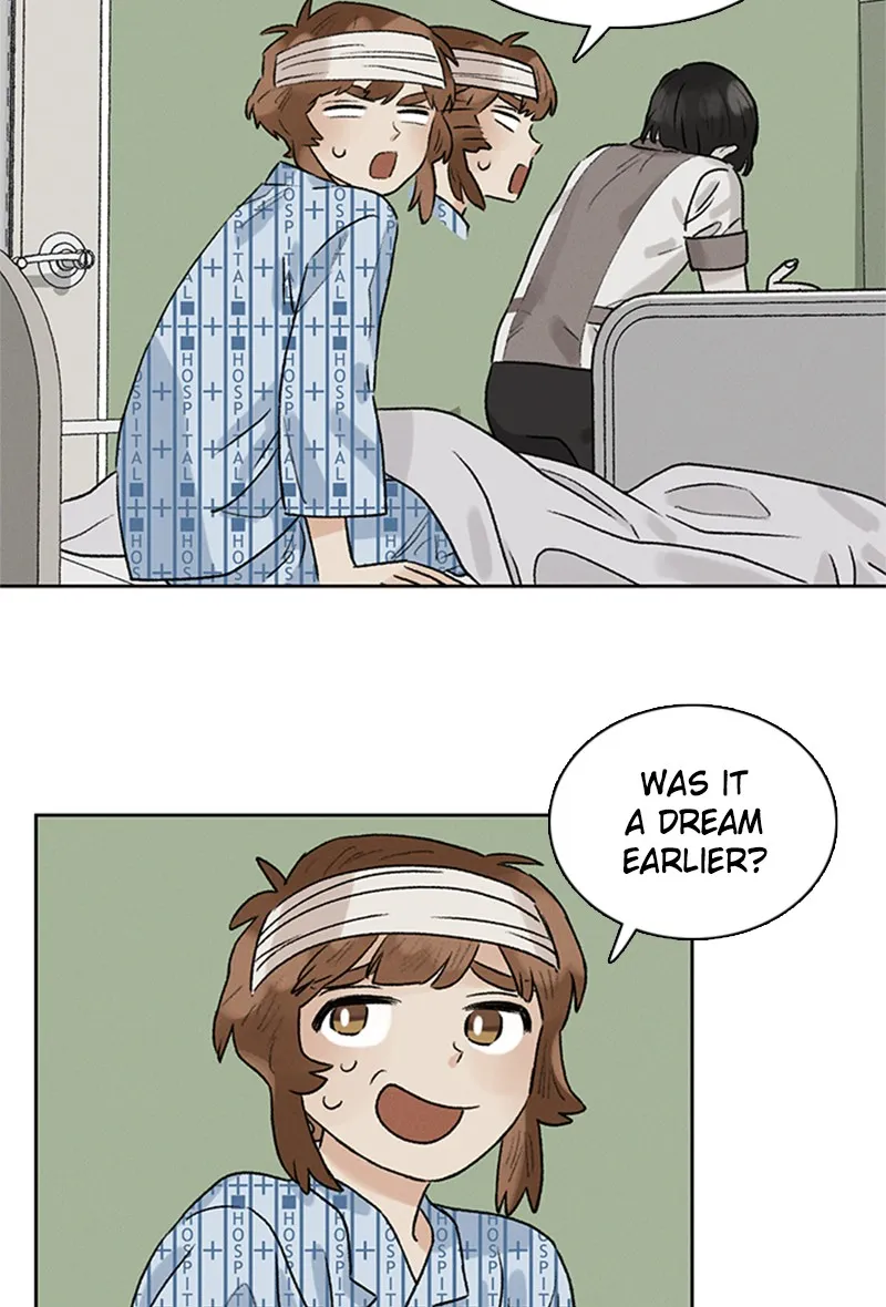 Our Time Chapter 2 page 3 - 