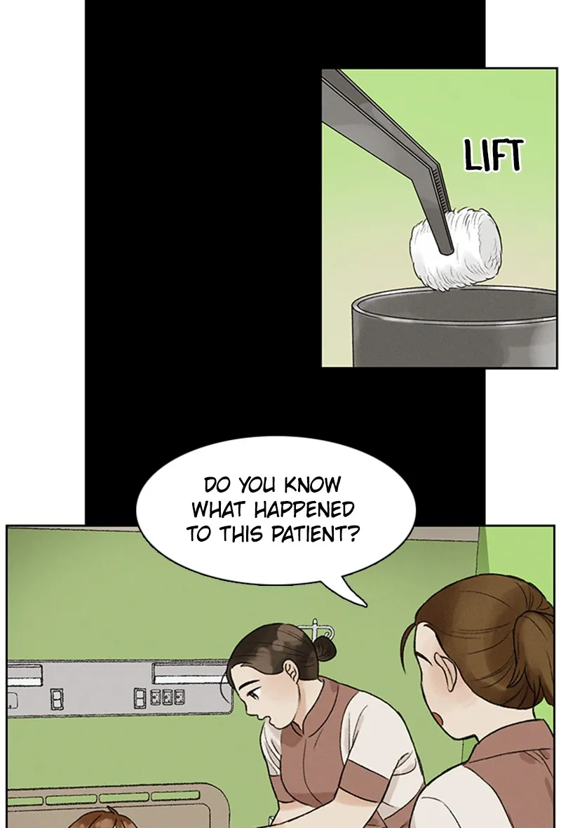 Our Time Chapter 2 page 21 - 