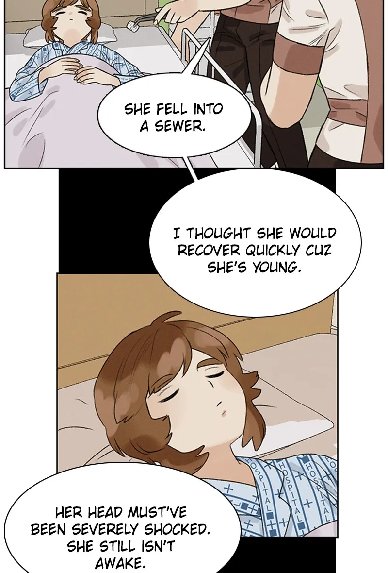 Our Time Chapter 2 page 22 - 