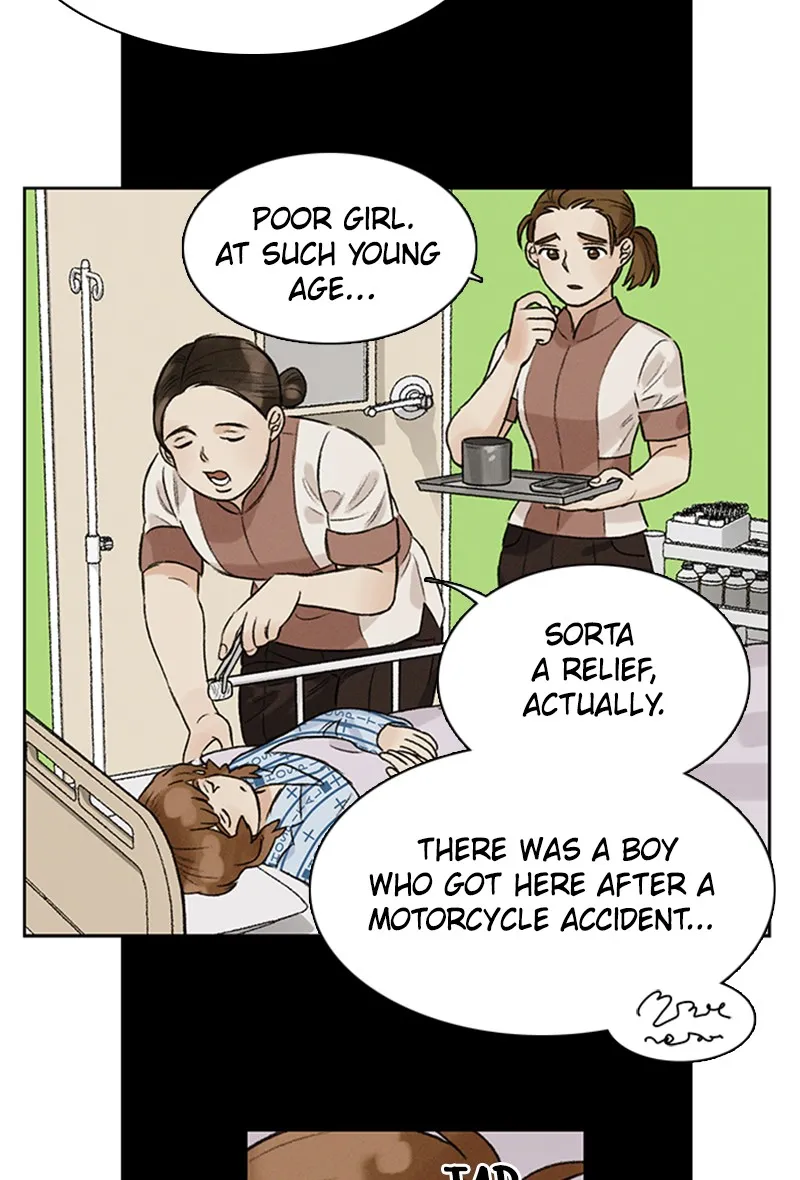 Our Time Chapter 2 page 23 - 