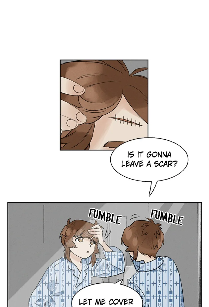 Our Time Chapter 2 page 25 - 