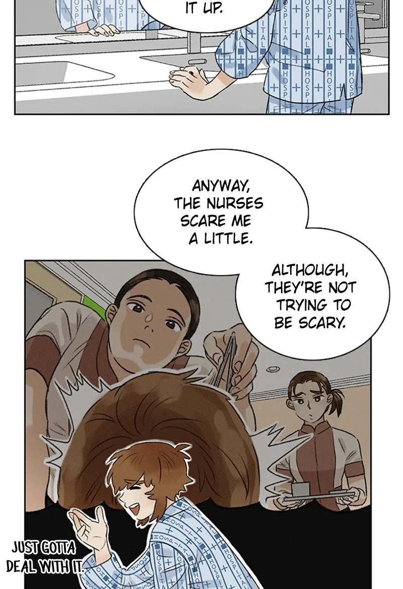 Our Time Chapter 2 page 26 - 