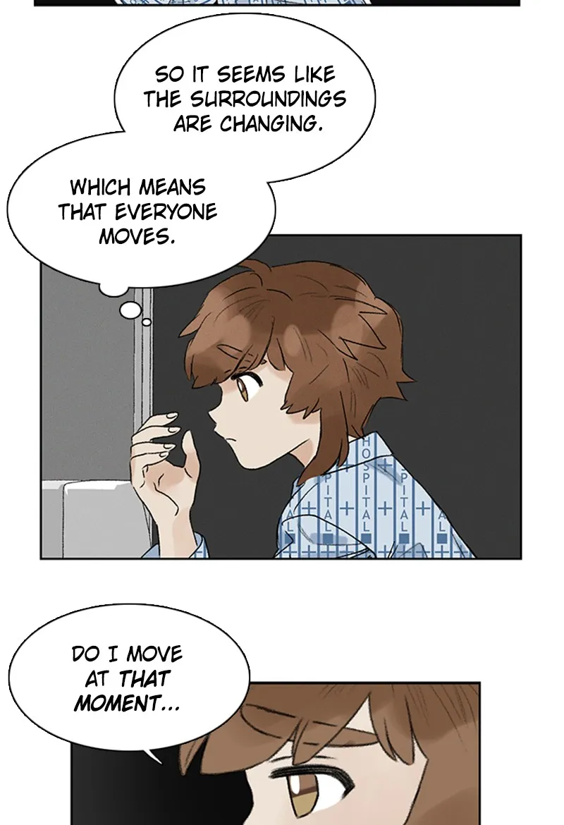 Our Time Chapter 2 page 27 - 