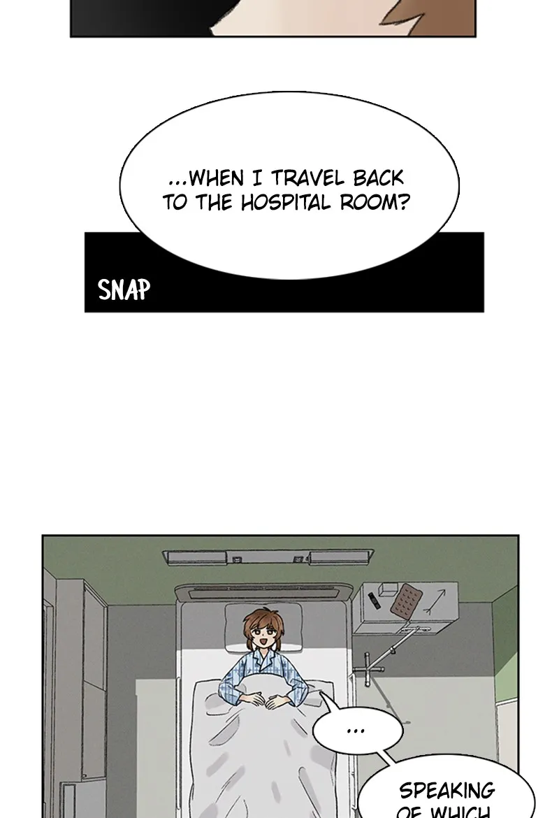 Our Time Chapter 2 page 28 - 