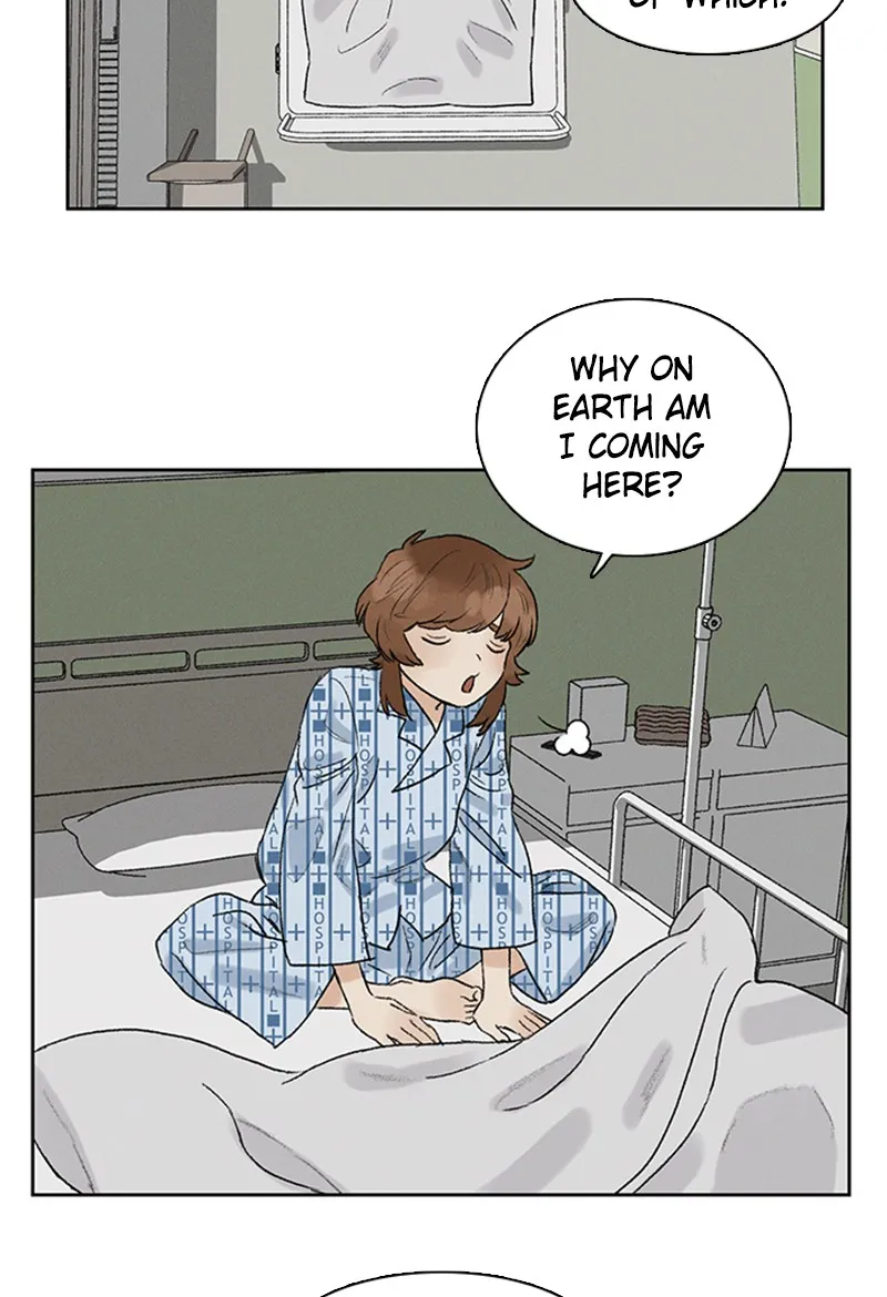 Our Time Chapter 2 page 29 - 