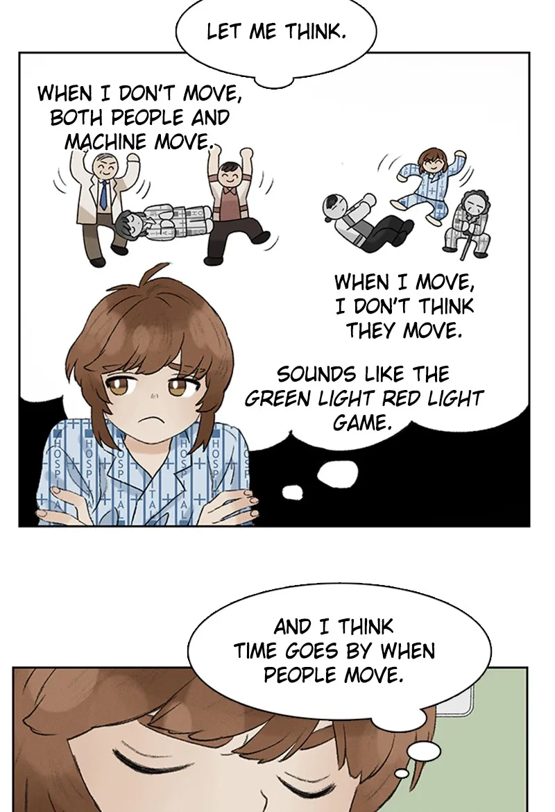 Our Time Chapter 2 page 30 - 