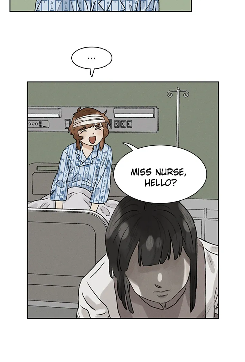 Our Time Chapter 2 page 4 - 