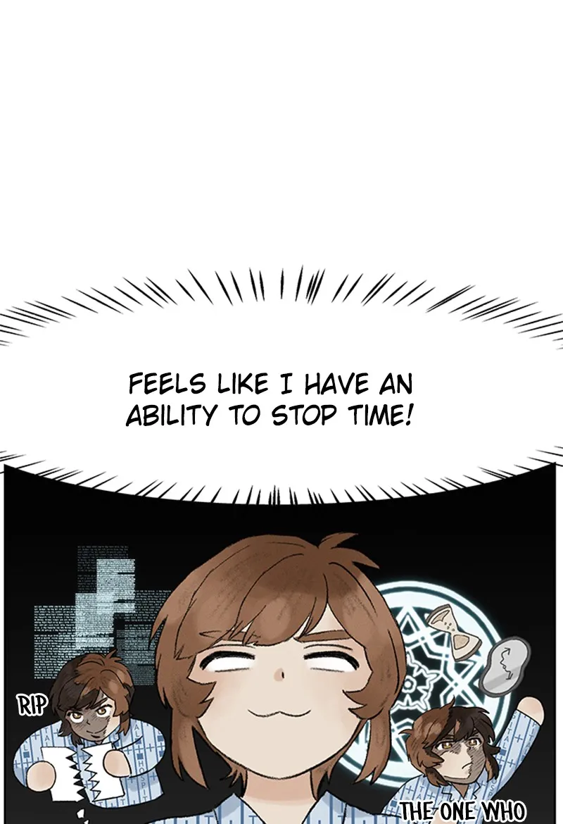 Our Time Chapter 2 page 32 - 