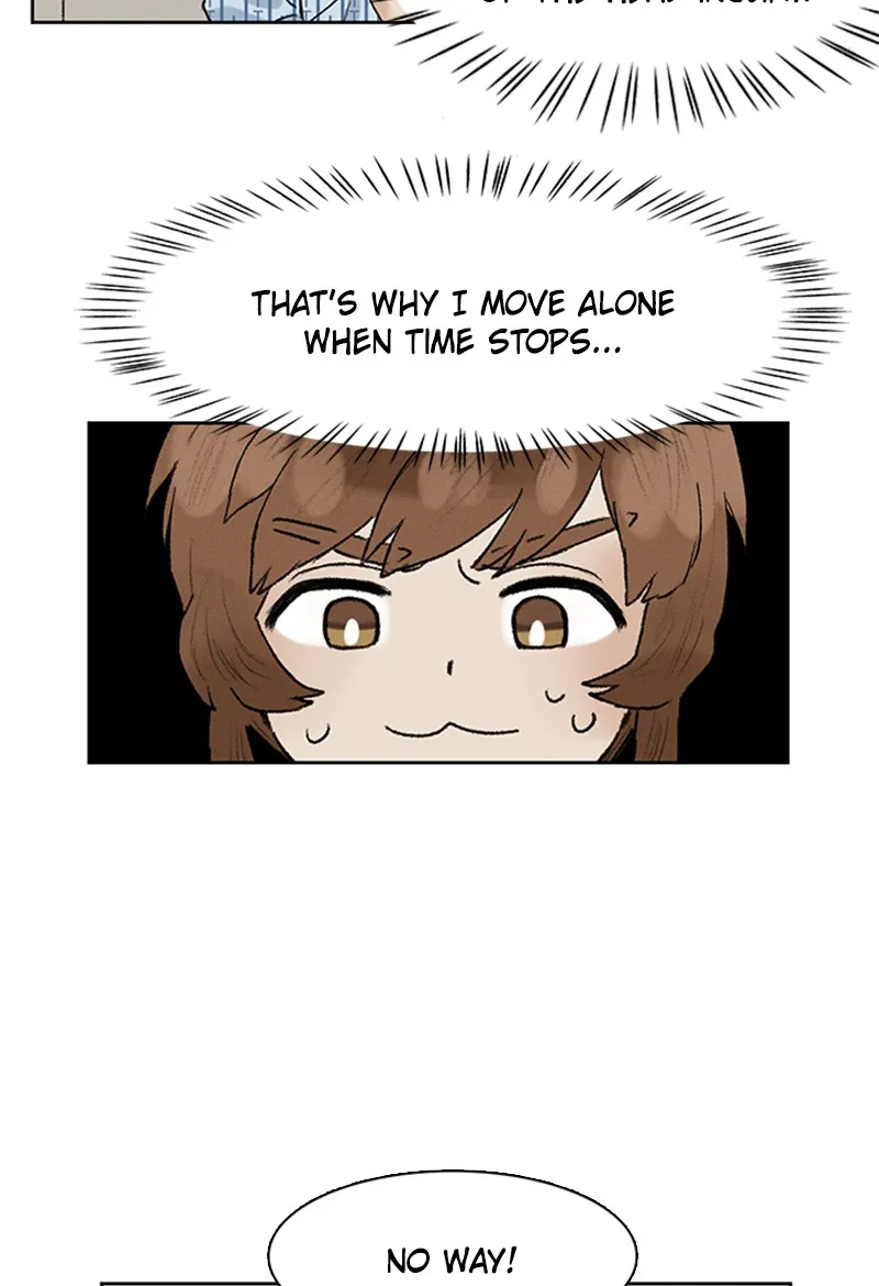 Our Time Chapter 2 page 34 - 
