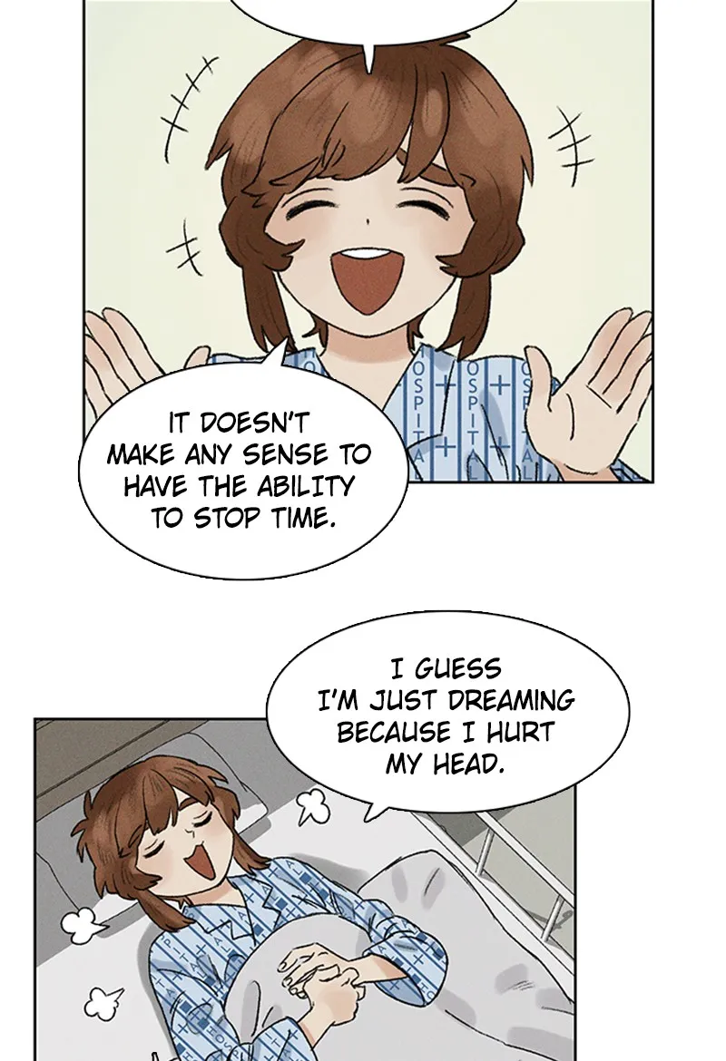 Our Time Chapter 2 page 35 - 