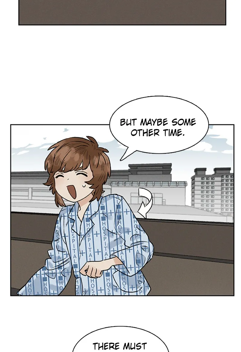 Our Time Chapter 2 page 40 - 