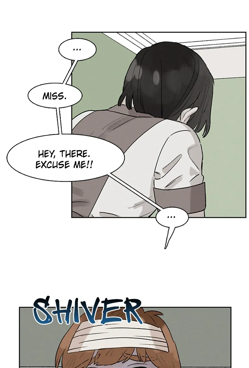 Our Time Chapter 2 page 5 - 