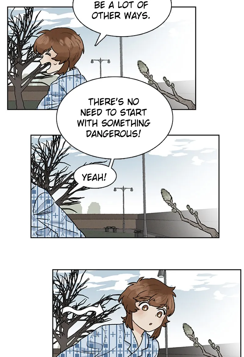 Our Time Chapter 2 page 41 - 